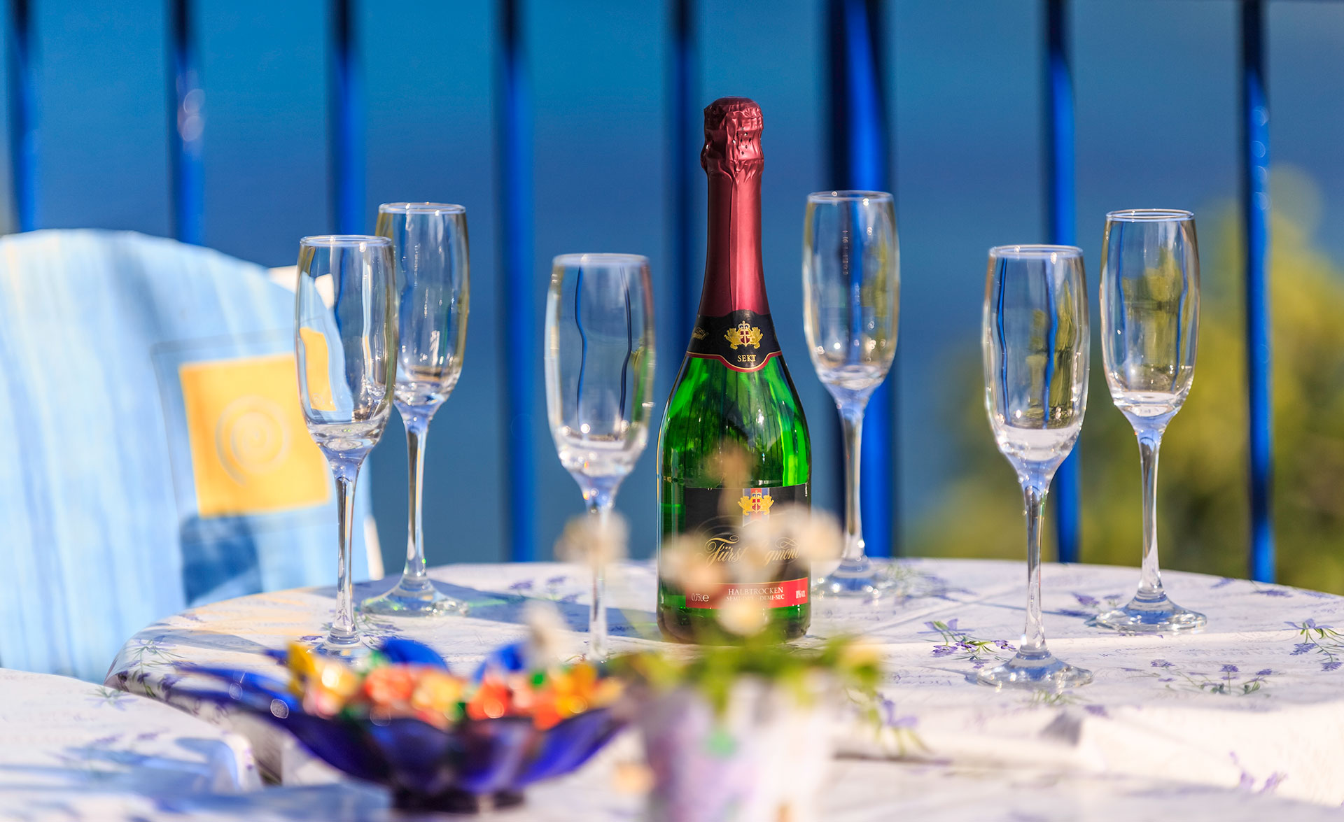 Vis Holiday House teaser