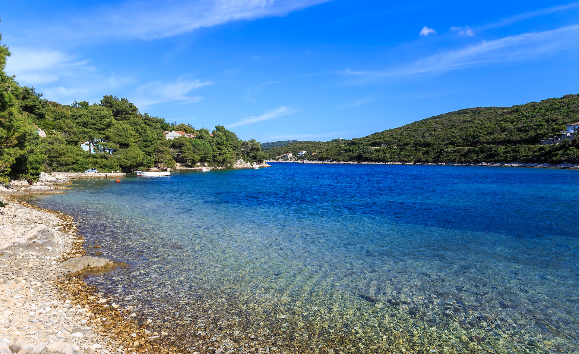 Vis Holiday House teaser